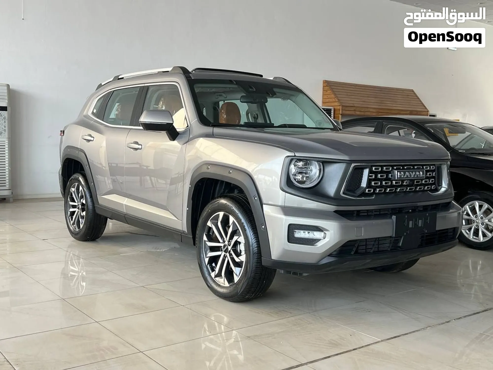 هافال H7 Adventure 2026 جديدة للبيع في الطائف - image 1