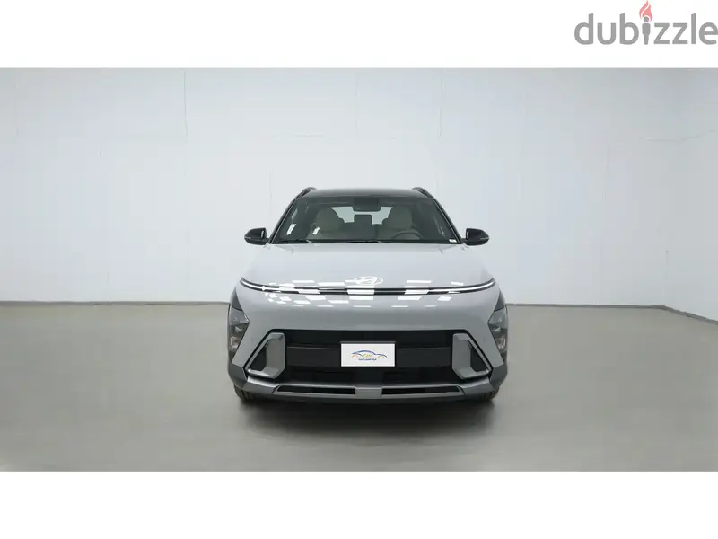 هيونداي كونا 2025 فلييت جديدة للبيع في الرياض - image 1