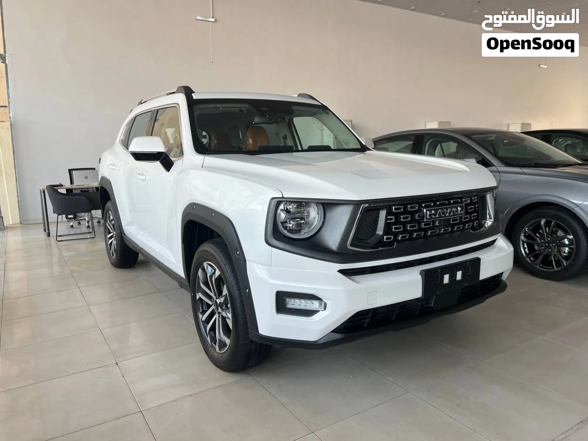 2026 Haval H7 for Sale - New - 2.0 Turbo 4WD - image 1