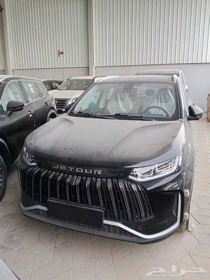 جيتور X50 بريميوم 2026 جديدة 1.5 تيربو بسعر 64,400 ريال - image 1
