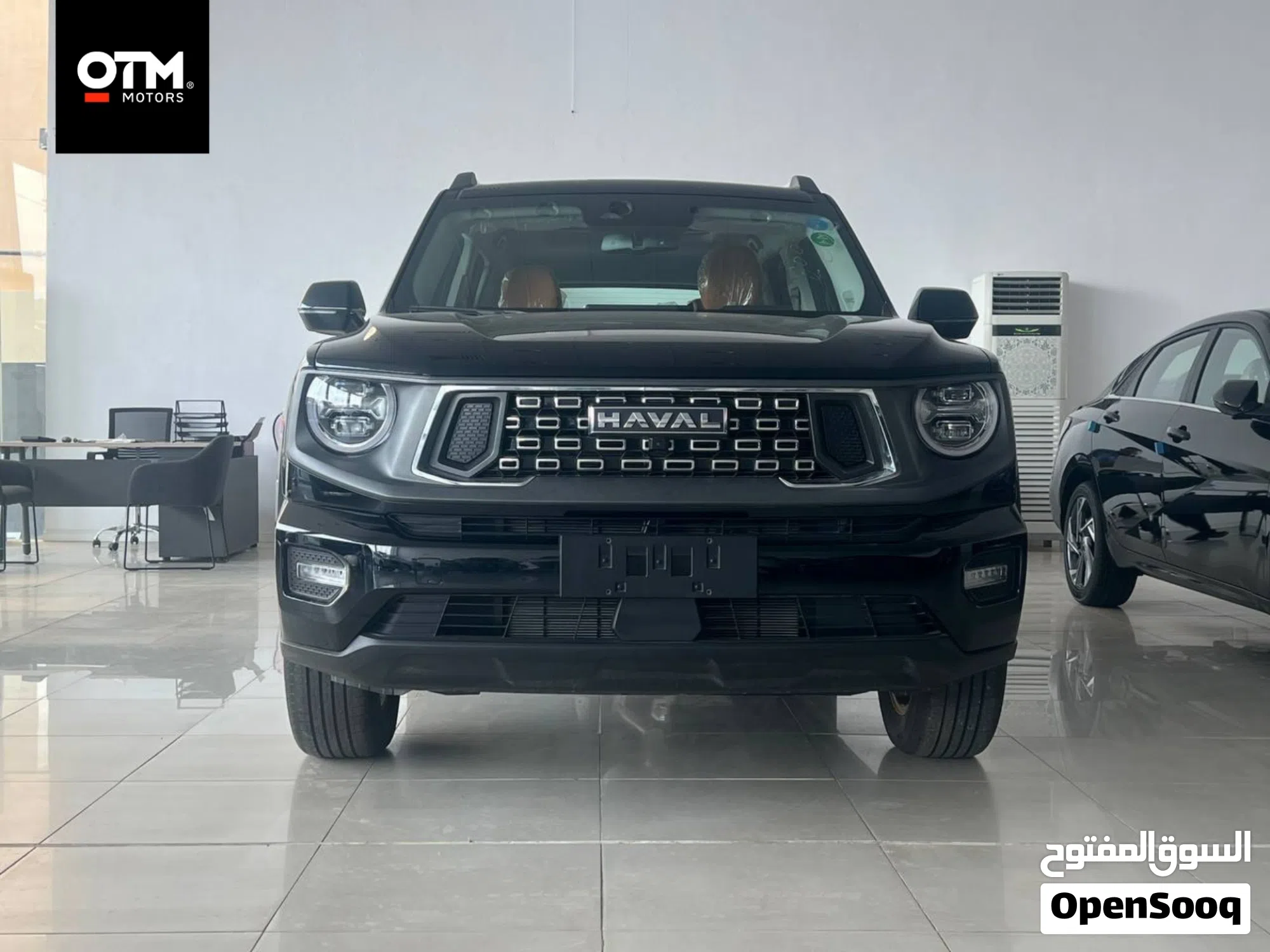 هافال H7 Adventure 2026 جديدة للبيع في الرياض – دفع رباعي - image 1