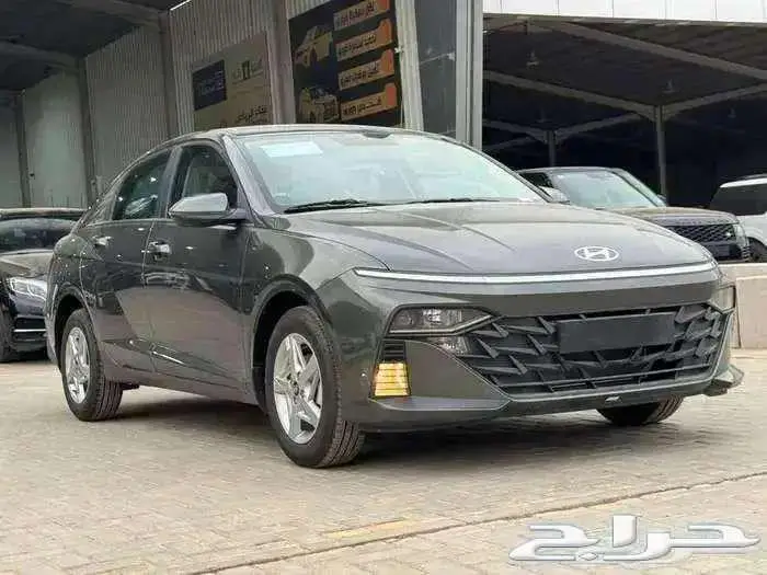 هونداي اكسنت فليت 2026 جديدة كاش وتقسيط - شركة الاسطول بجدة - image 1