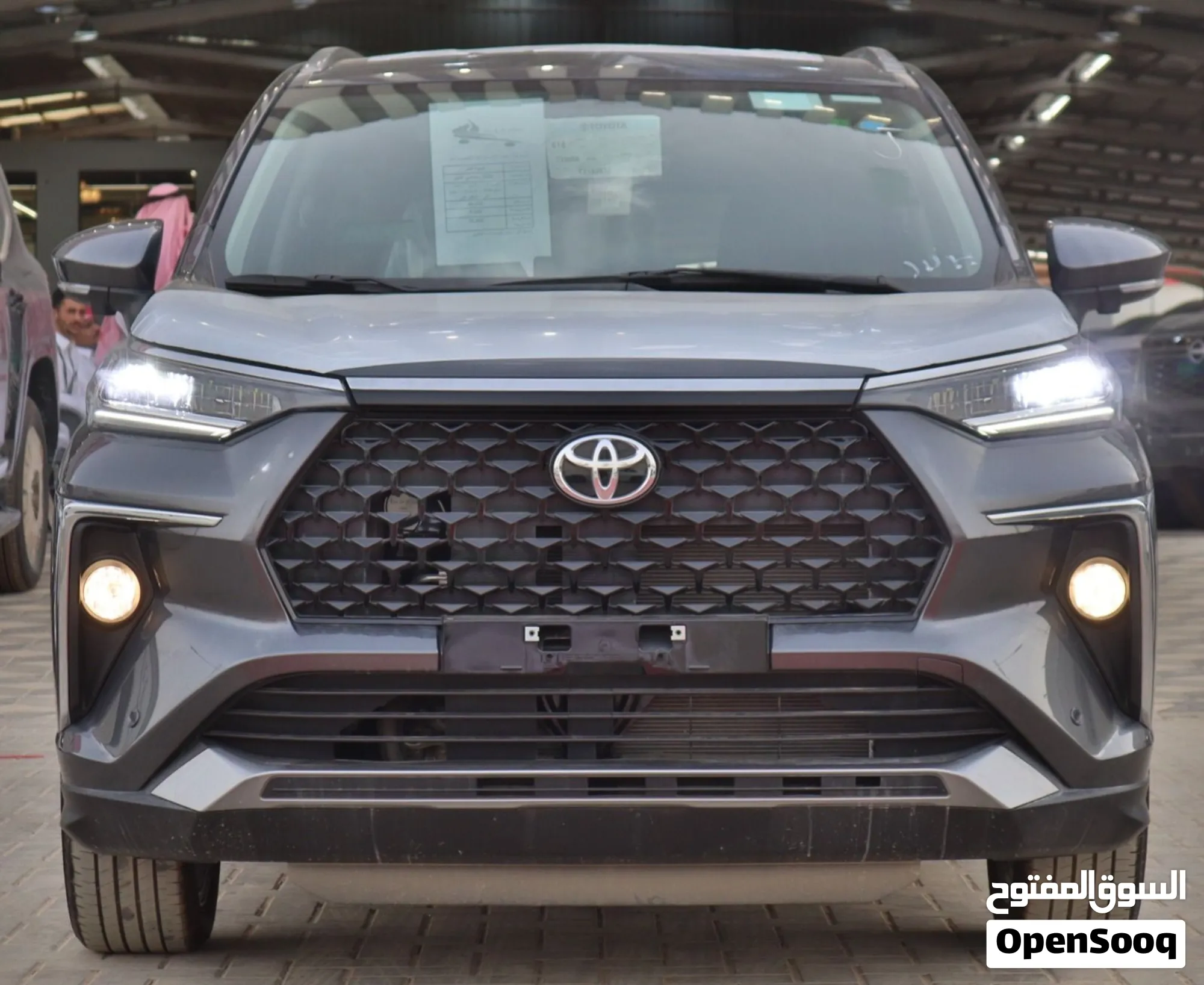 Hyundai Tucson Standard 2019 مستعملة للبيع في الرياض - image 1