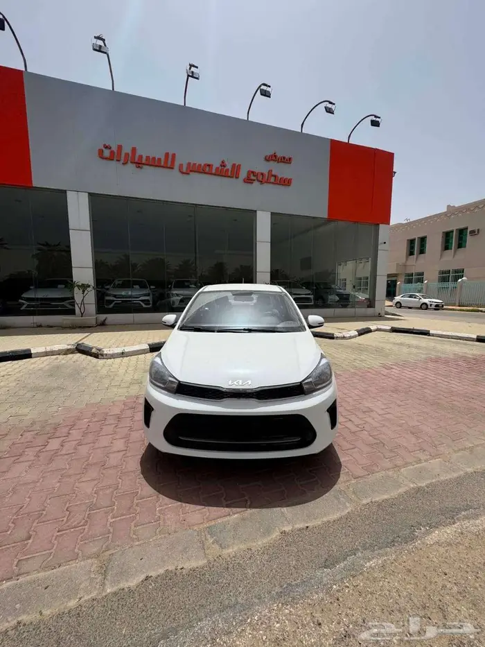 كيا بيجاس Standard 2026 جديدة للبيع - 48,900 ريال - image 1
