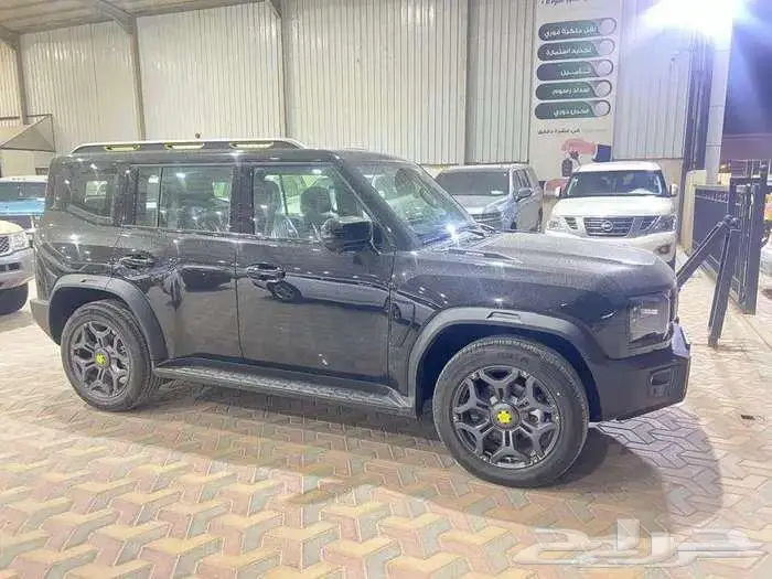 جيتور T2 Luxury 2026 للبيع - جديدة وبمواصفات خليجية - image 1