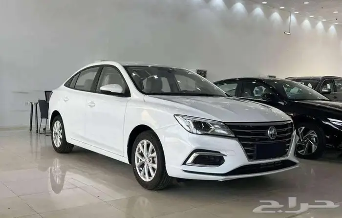 MG 5 ستاندر الشكل القديم موديل 2025 - image 1