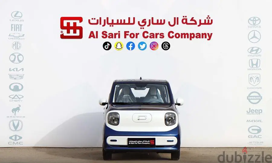 2025 MINI FAW B70 New Hatchback with Low Mileage - image 1