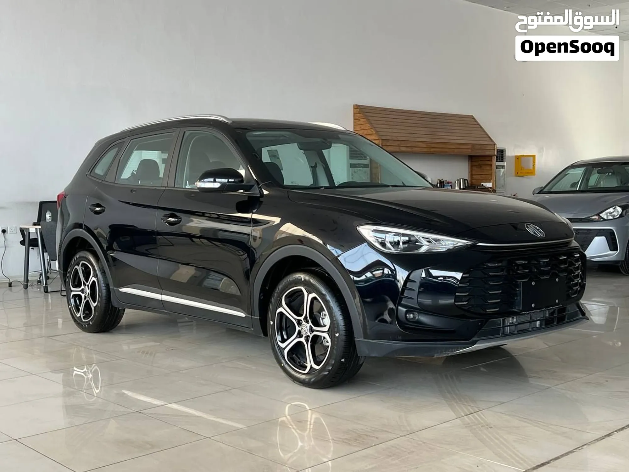 ام جي MG ZS Comfort 2025 جديدة للبيع في الرياض - image 1
