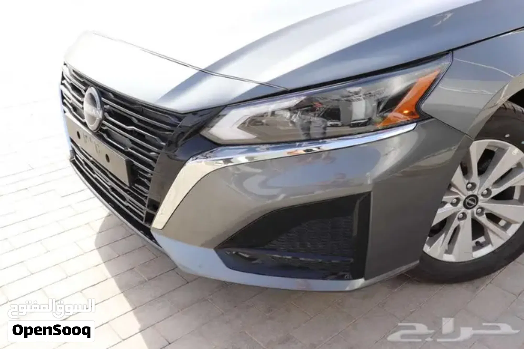 نيسان التيما S 2026 جديدة للبيع في الرياض – مواصفات يابانية - image 1