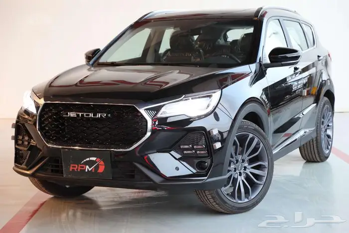 جيتور X70 كومفورت 2026 جديدة للبيع في السعودية – ضمان حتى 10 سنوات - image 1