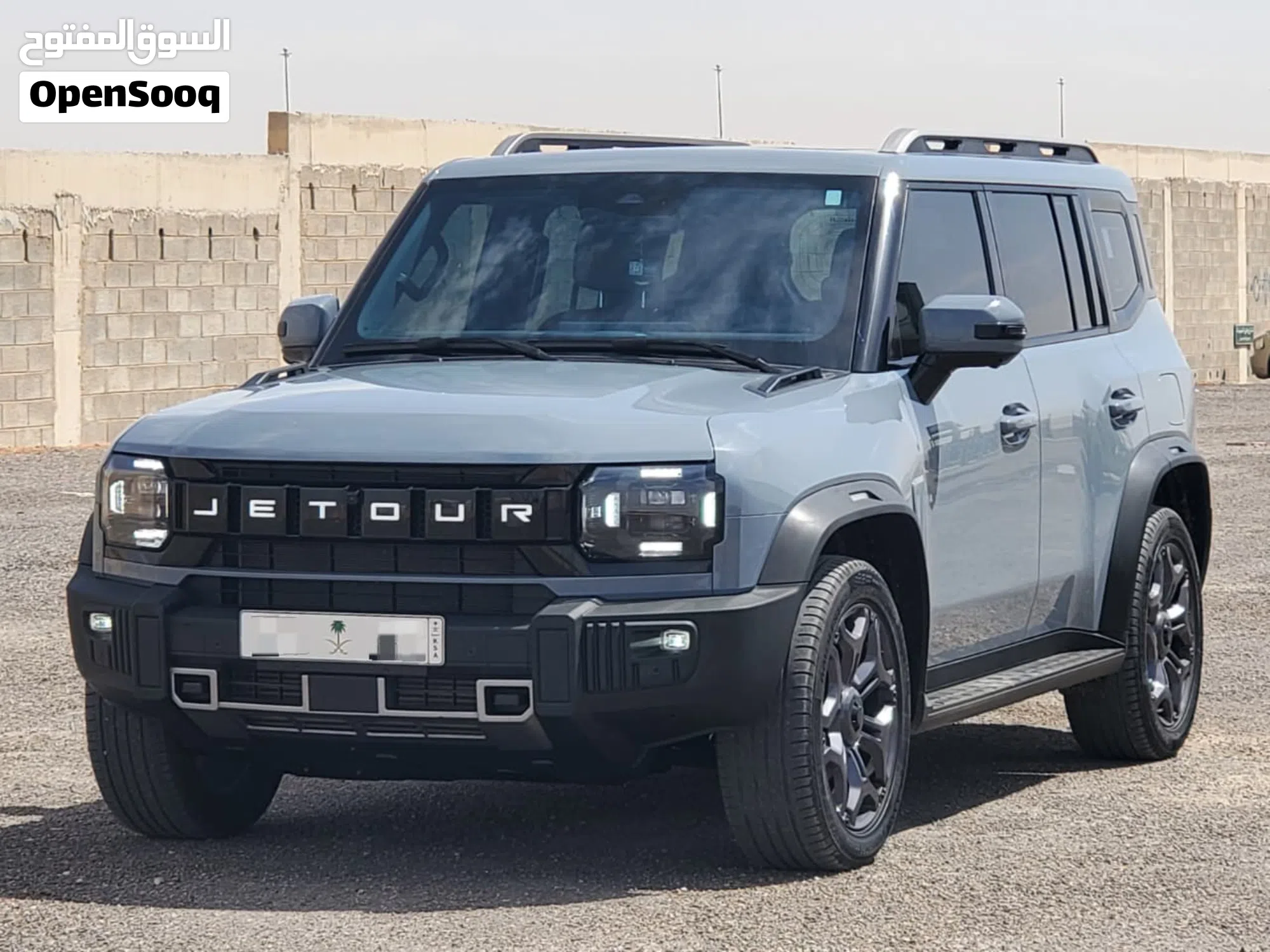 جيتور T2 2024 مستعملة للبيع في الرياض - image 1