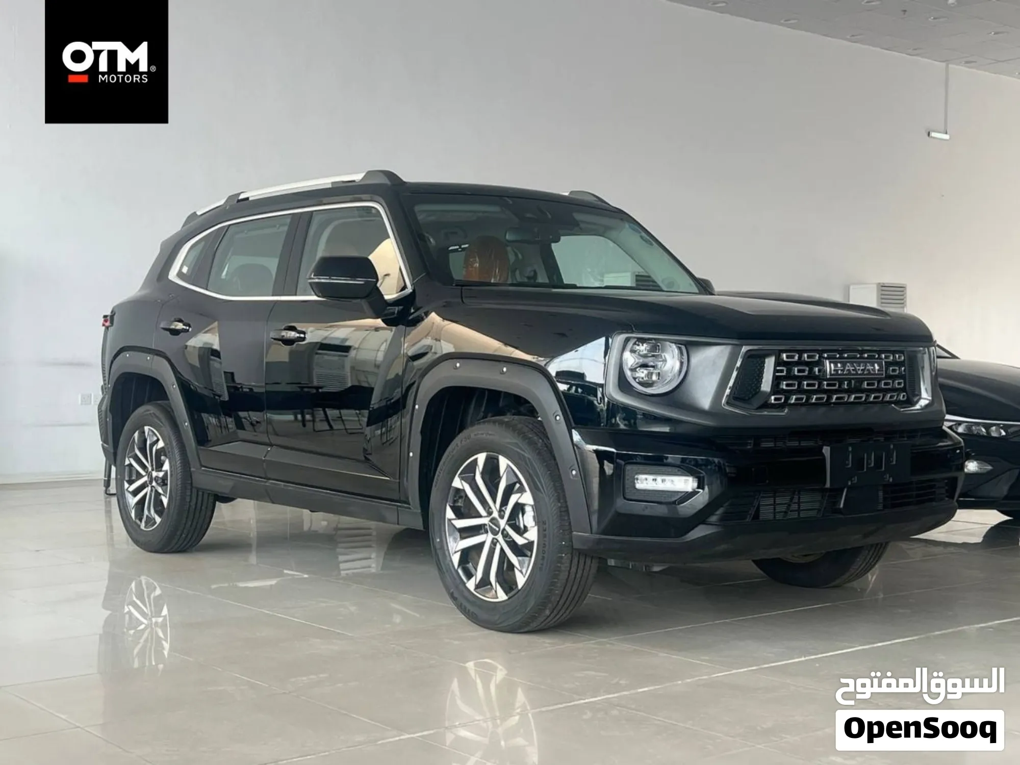 Haval Jolion Max 2027 جديدة للبيع في الطائف - image 1