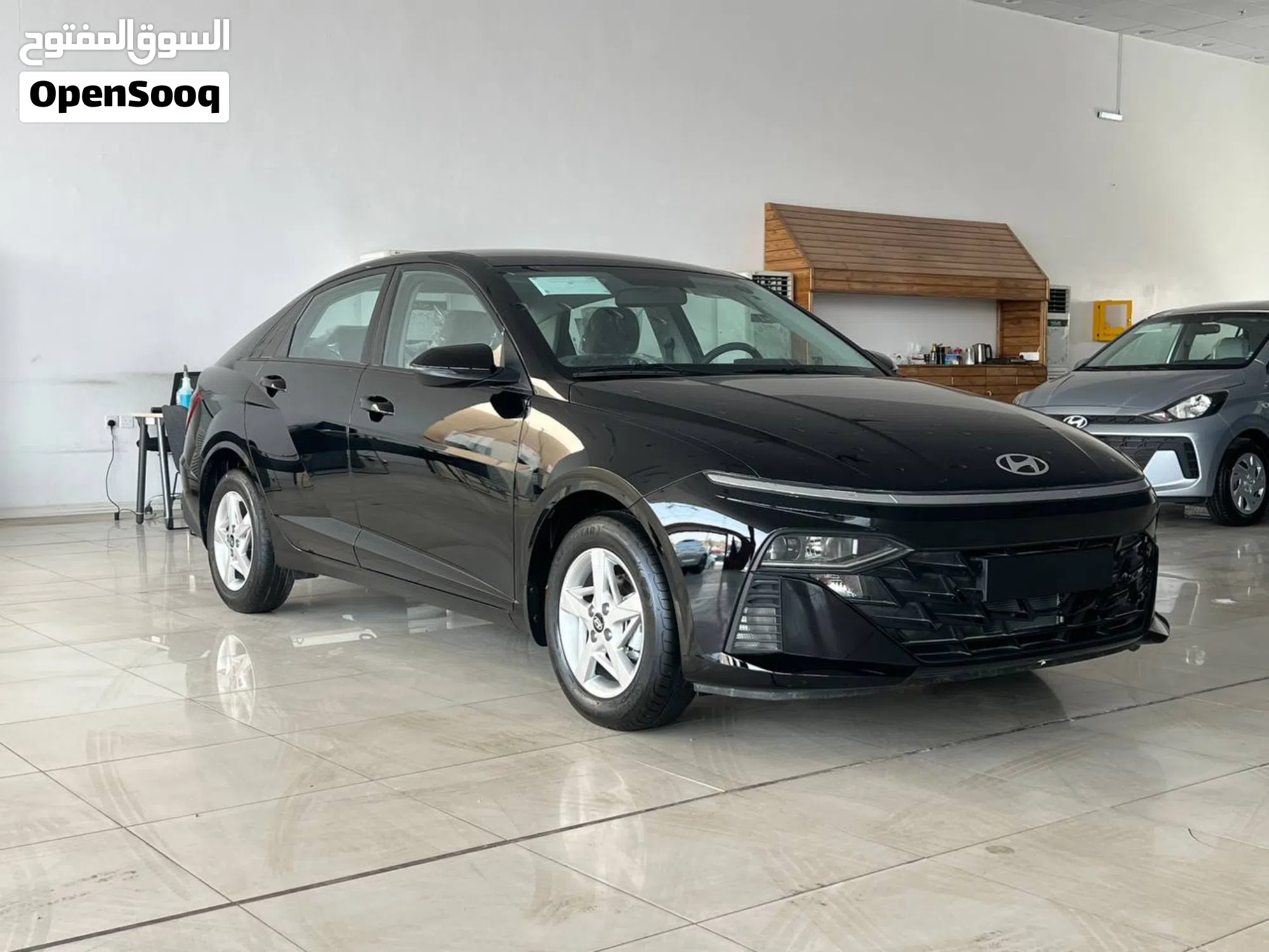 هيونداي اكسنت Standard 2026 جديدة للبيع في الرياض - 64,975 ريال - image 1